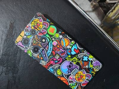 Infinix Note 30 Pro