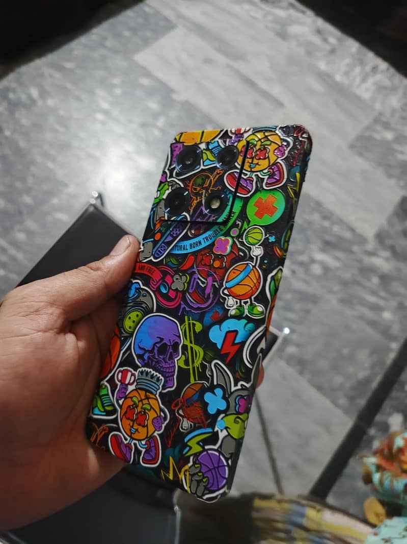 Infinix Note 30 Pro 1