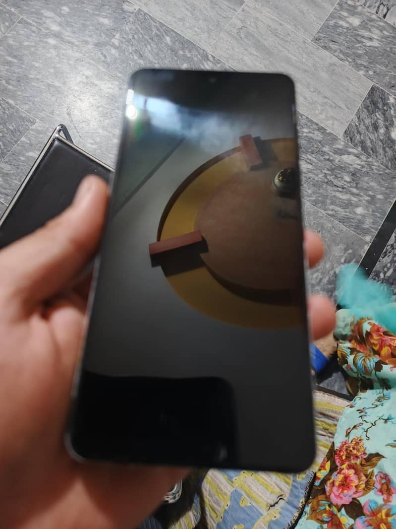 Infinix Note 30 Pro 2