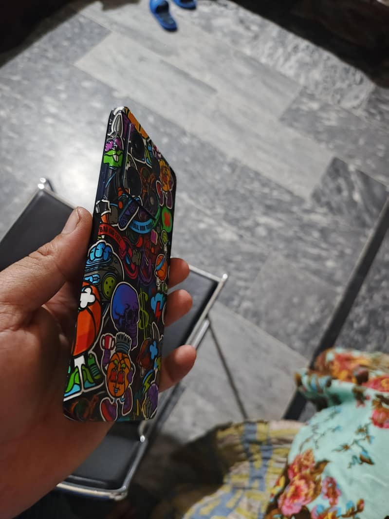 Infinix Note 30 Pro 5