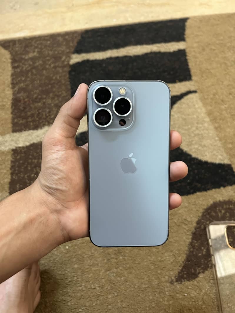 Apple iPhone 13 Pro 0