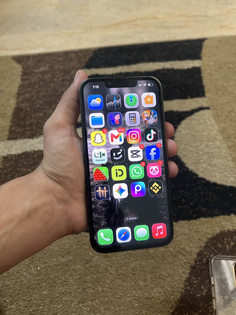 Apple iPhone 13 Pro 4