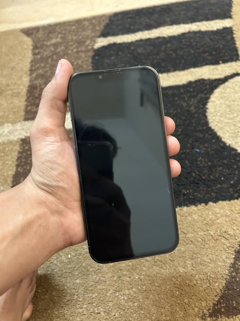 Apple iPhone 13 Pro 5