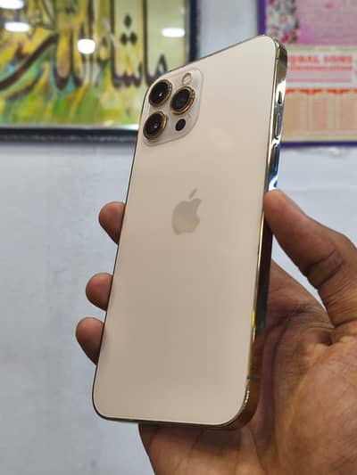 Apple iPhone 12 Pro Max 256gb