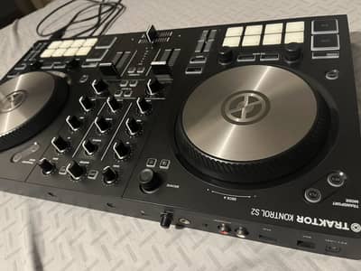 DJ Mixer