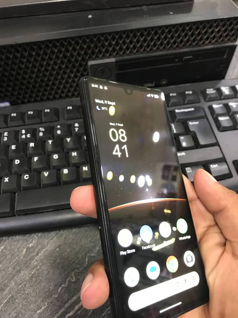 Google Pixel 6a 8