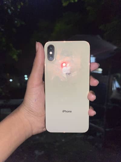 iphone xs