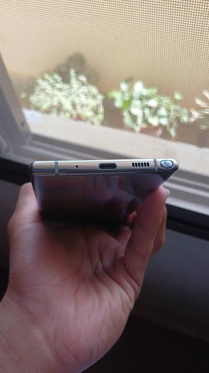 Samsung Mobile Note 10 Plus 2