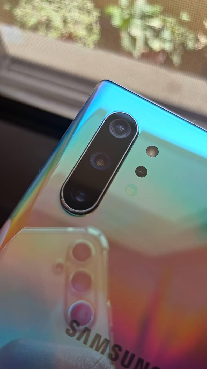 Samsung Mobile Note 10 Plus 6