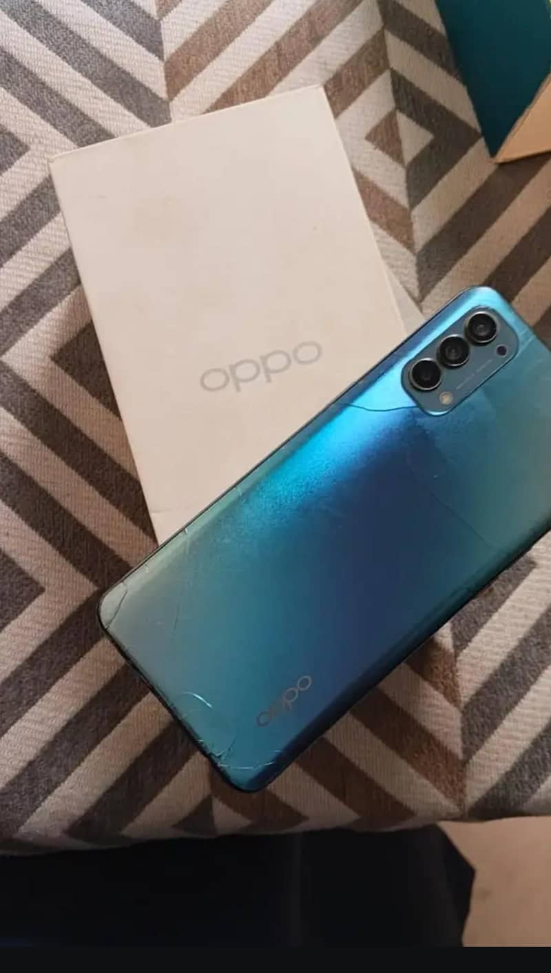 OPPO Other Model 0