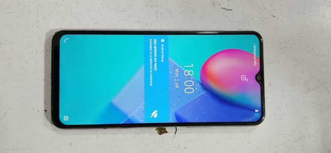 Vivo Y20