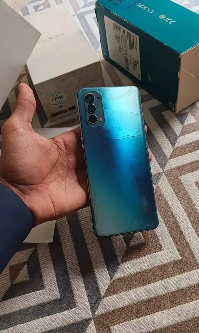 OPPO Other Model 1