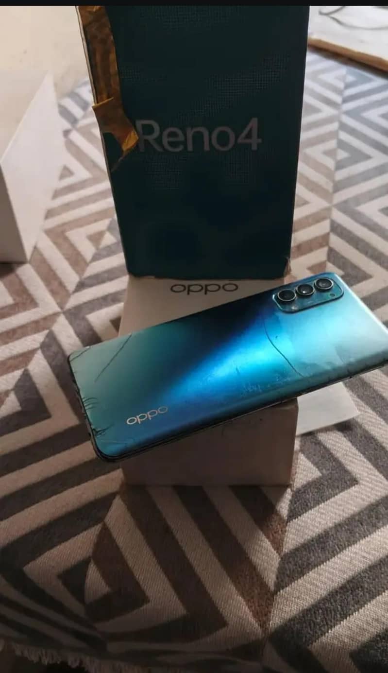 OPPO Other Model 2