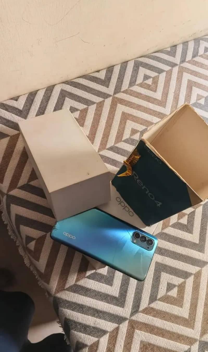 OPPO Other Model 3