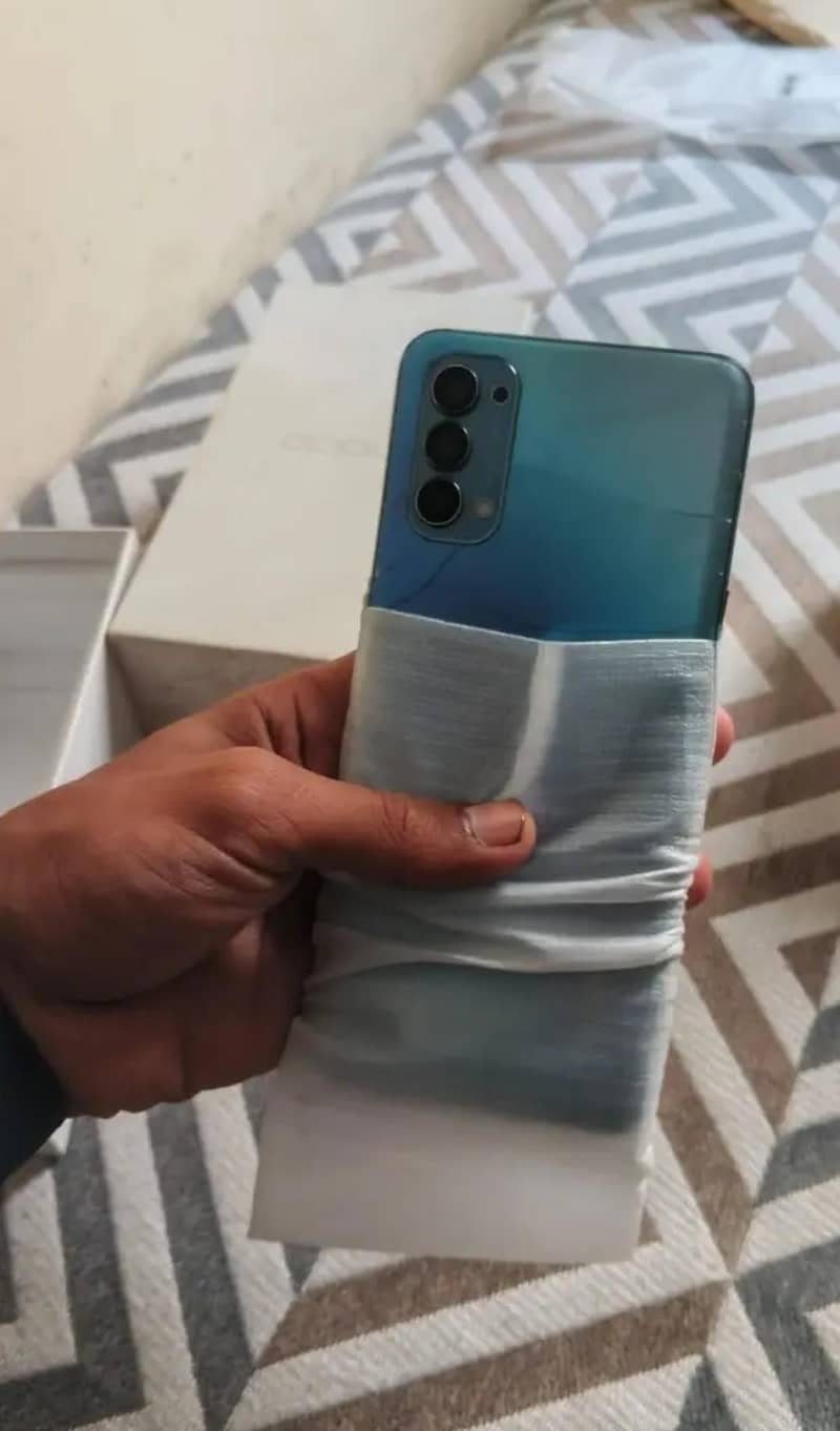 OPPO Other Model 4