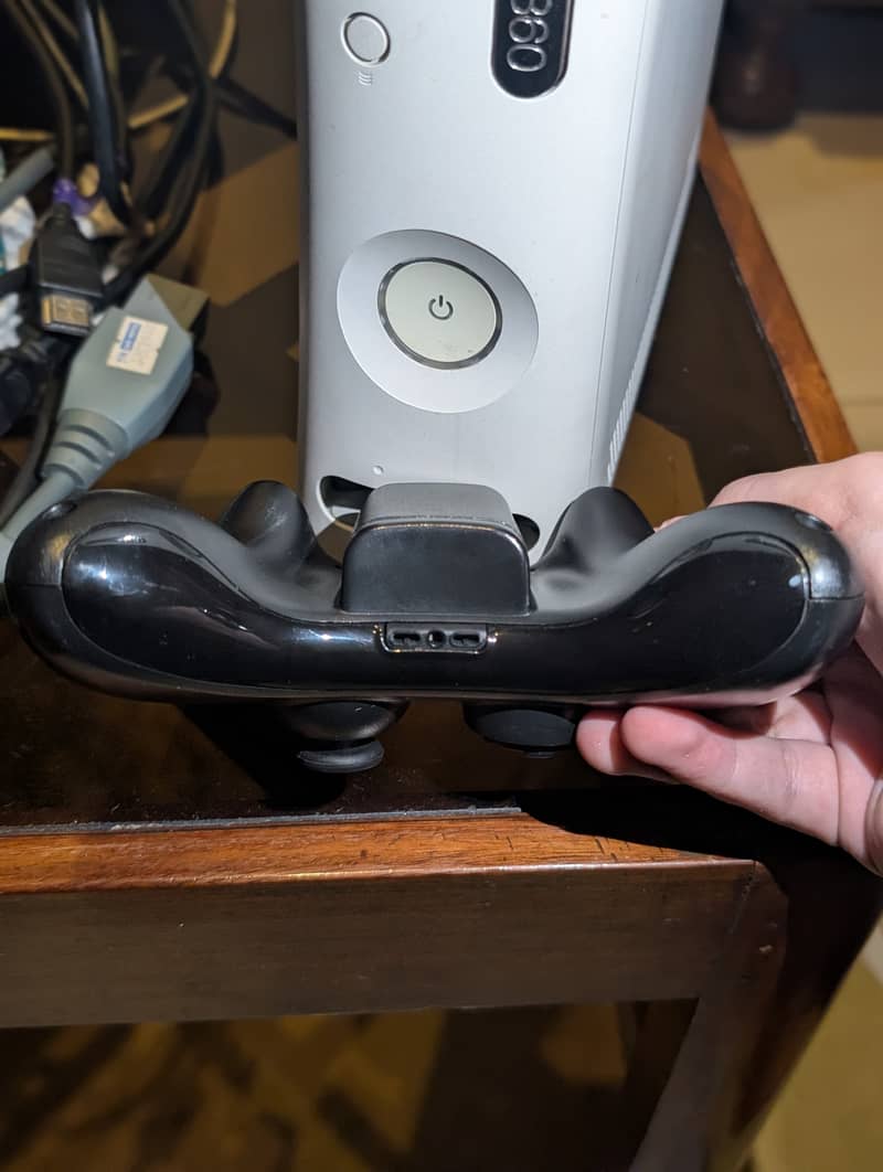 X box 360 11