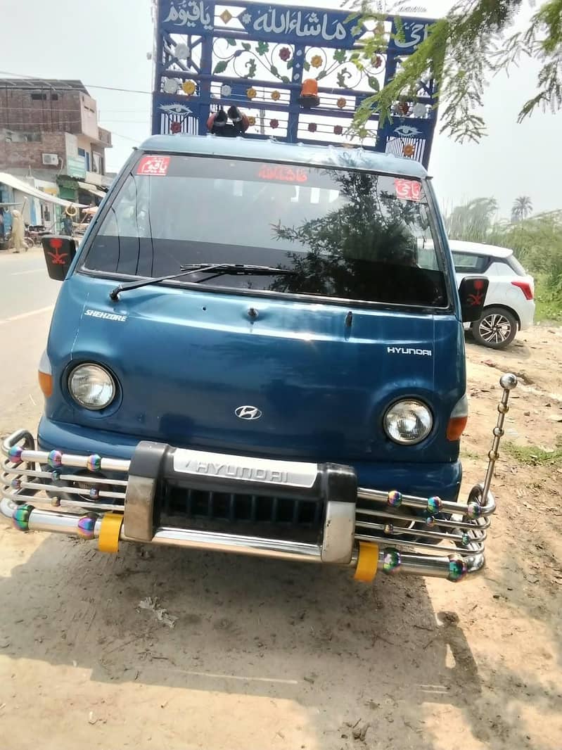 mazdor 2