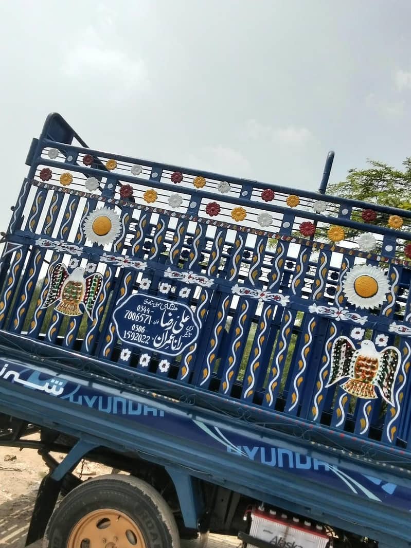 mazdor 5