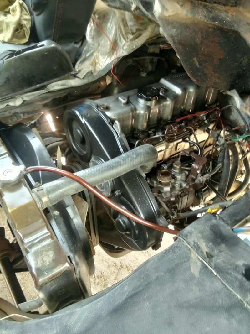 mazdor 8