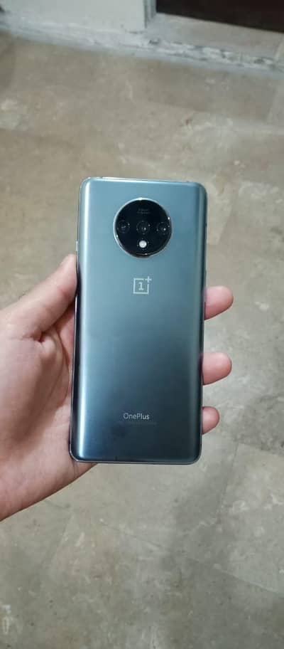 One Plus 7T 8/128