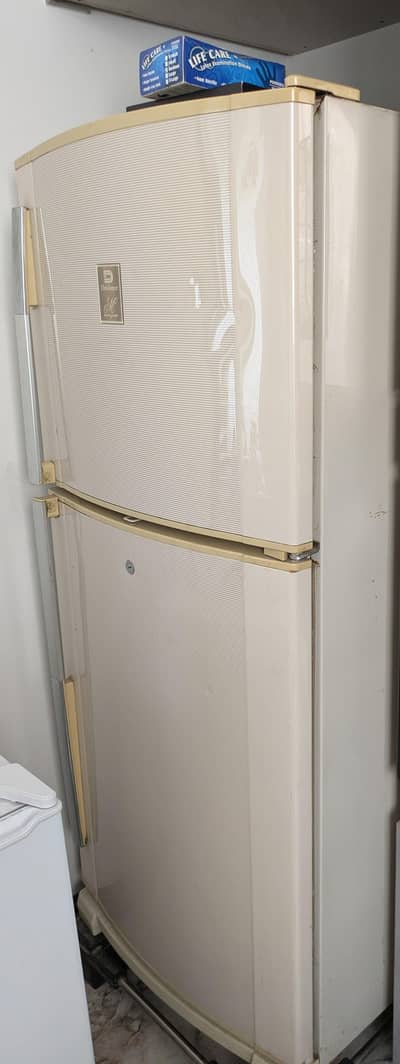 Dawlance Fridge for Sale!