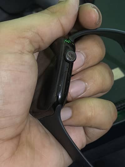 Apple watch series 11 46mm gps+cellular