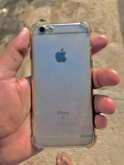 iphone 6s non pta