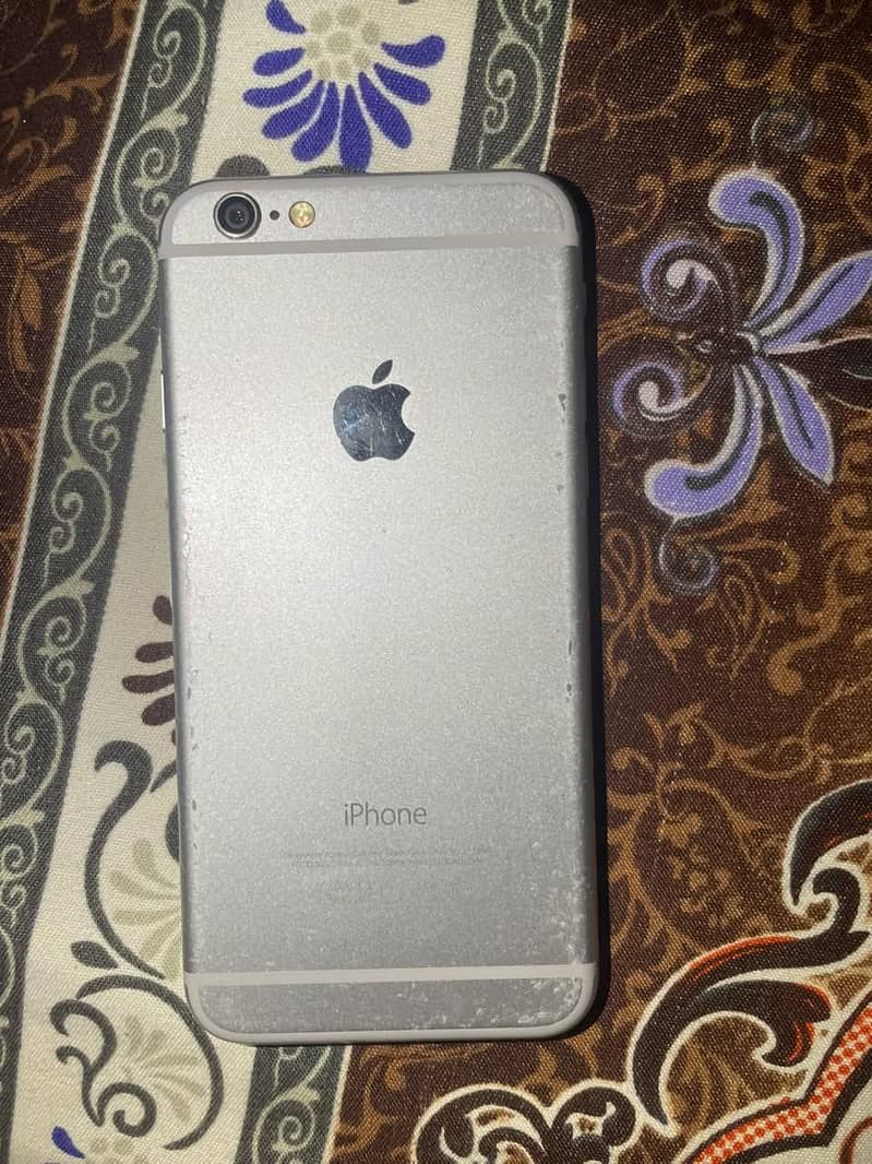 Apple iPhone 6 3