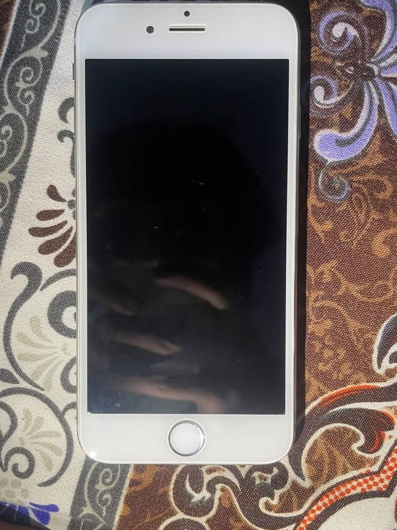 Apple iPhone 6 4