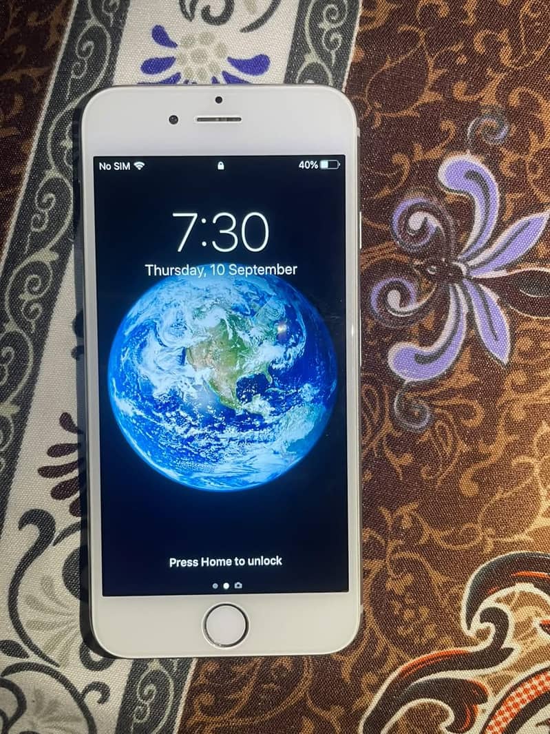 Apple iPhone 6 5