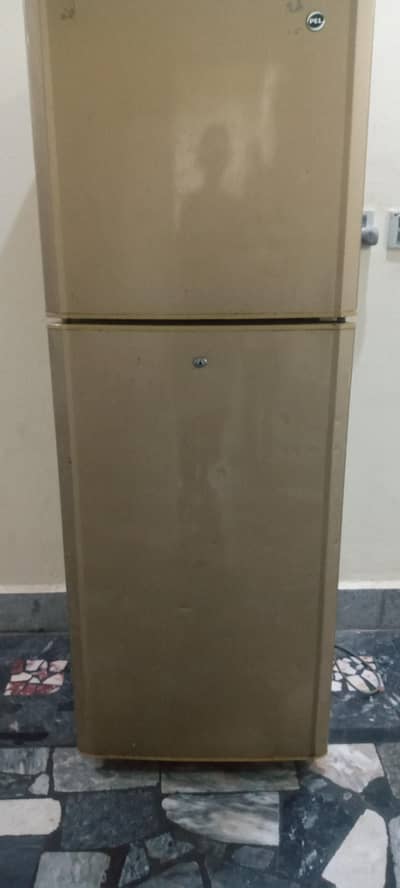 pel life time guranty fridge