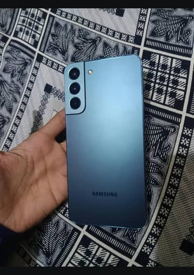Samsung Mobile S22 Plus