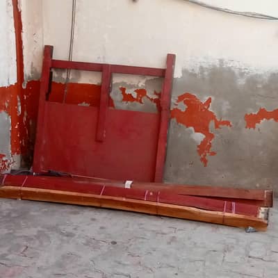 single bed 2