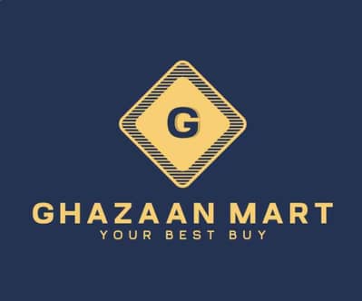 Ghazaan MART 