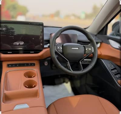 Haval H6 2026