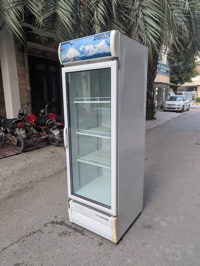 Varioline fridge chillar 600 ltr (0336/7070/370) Genuine Powerful pie