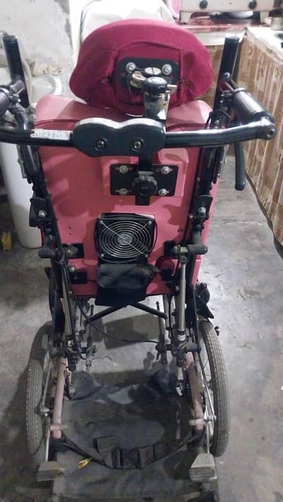 cp chair for special childchild. 03234525719