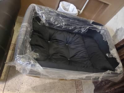 baby swing bed