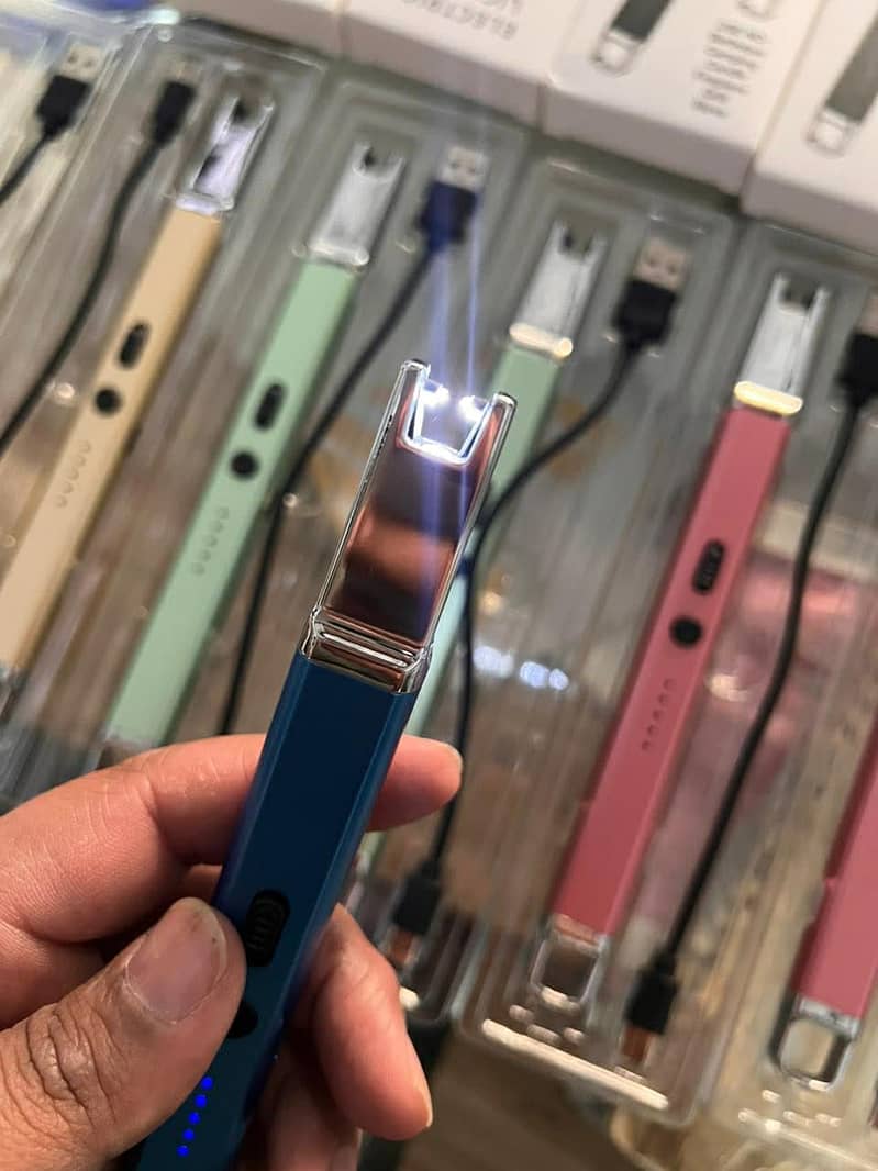 Lighters 9