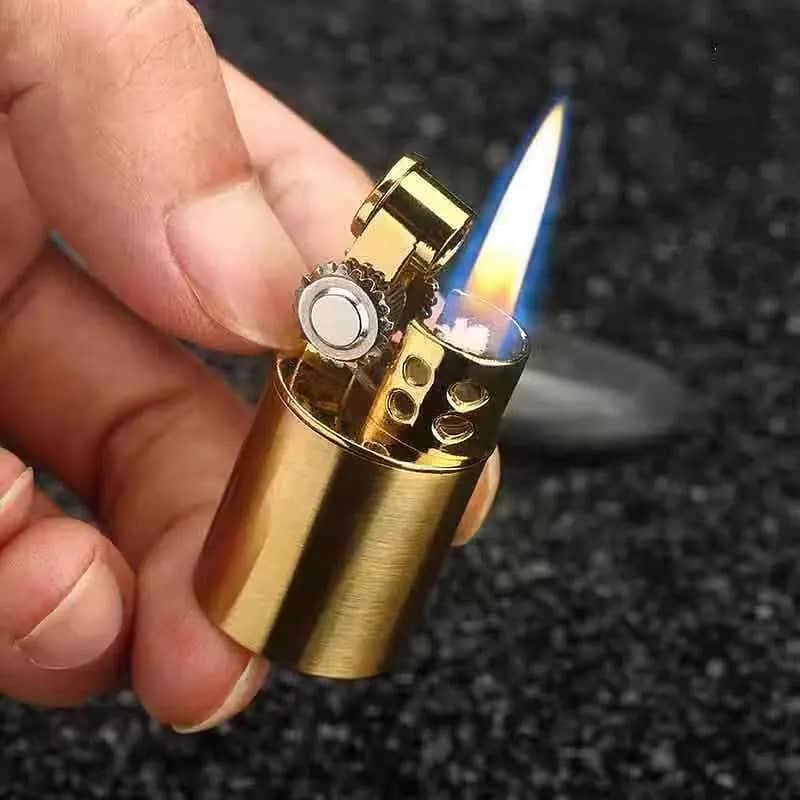 Lighters 18
