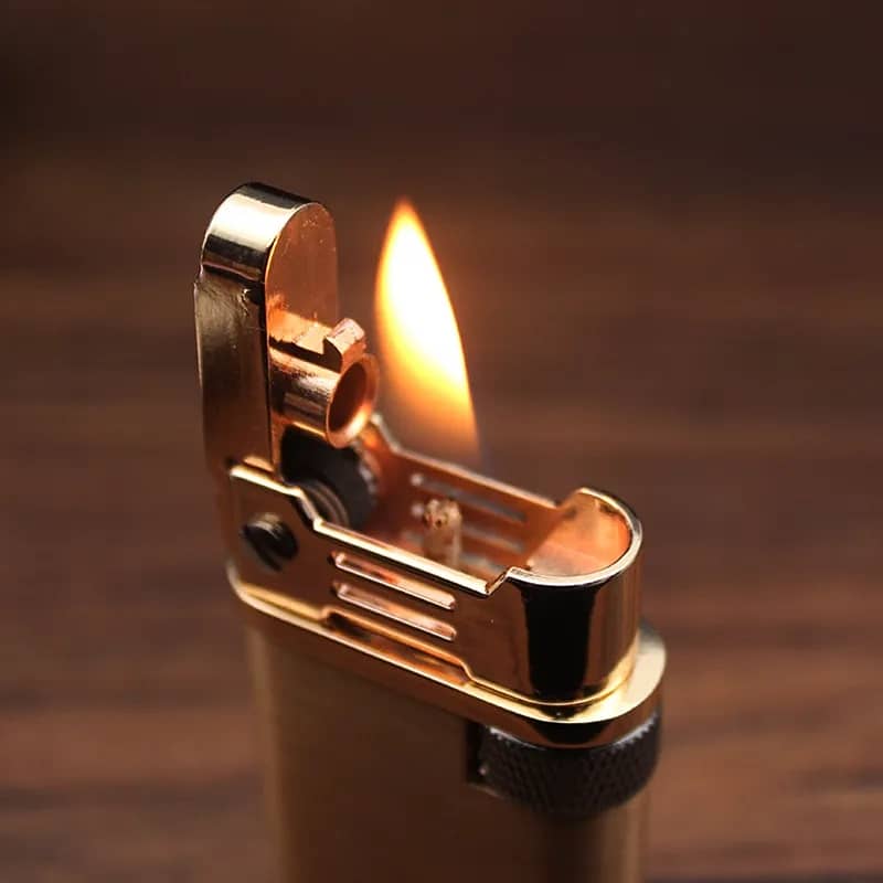 Lighters 19