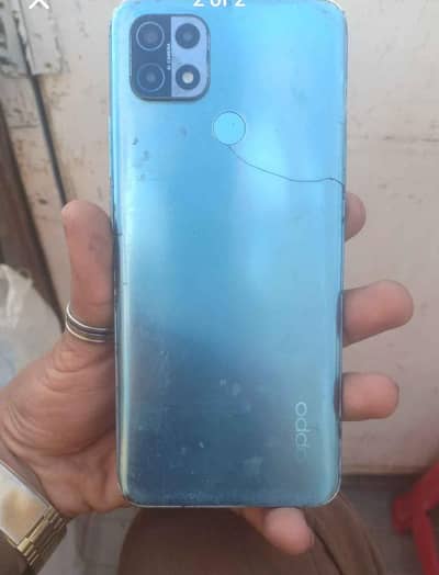 OPPO A15 pta approved 10by9 condition 03/70/19/30/46/3