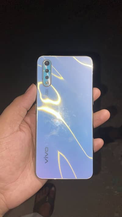 Vivo S1 10 by 10