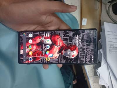 SONY XPERIA 5