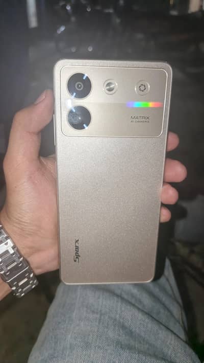 sparx neo 15 ultra