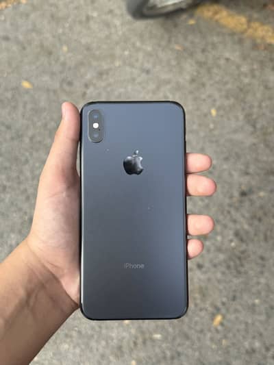 iPhone XS Max 512gb