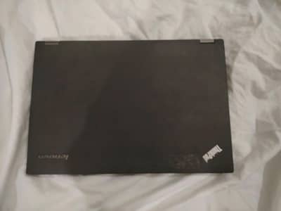 Thinkpad T440p