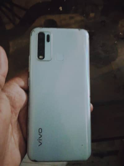 Vivo Y30