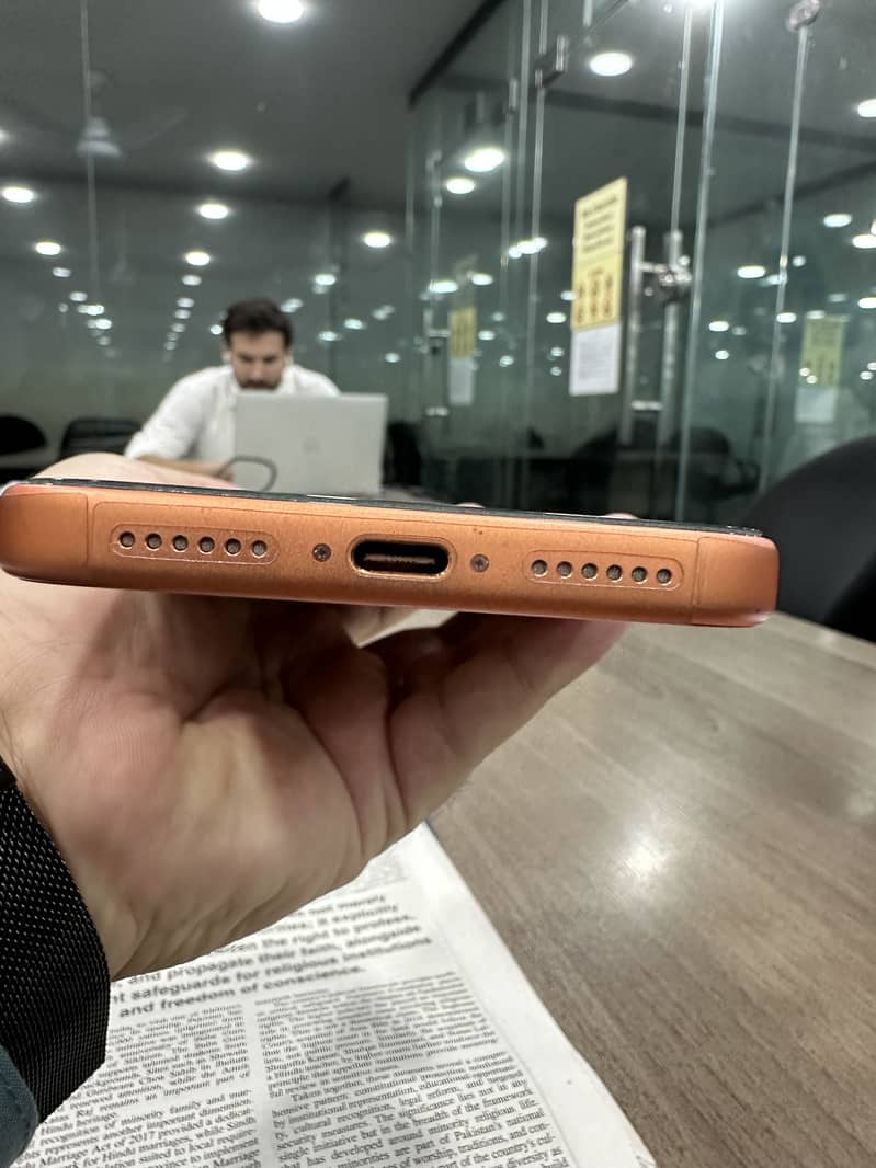 Apple iPhone 17 Pro Max 1