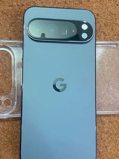 Google Pixel 10 Pro XL